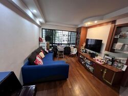 Blk 289E Bukit Batok Street 25 (Bukit Batok), HDB 5 Rooms #561730711